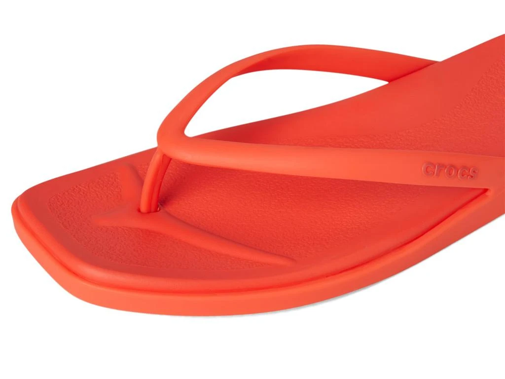 Crocs Miami Thong Sandal 6