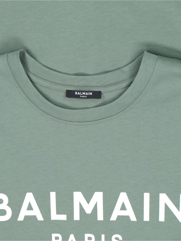 Balmain paris T-shirt 3