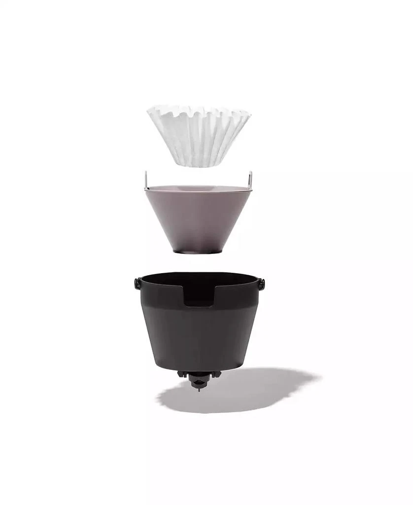 OXO 8 Cup Coffee Maker 4