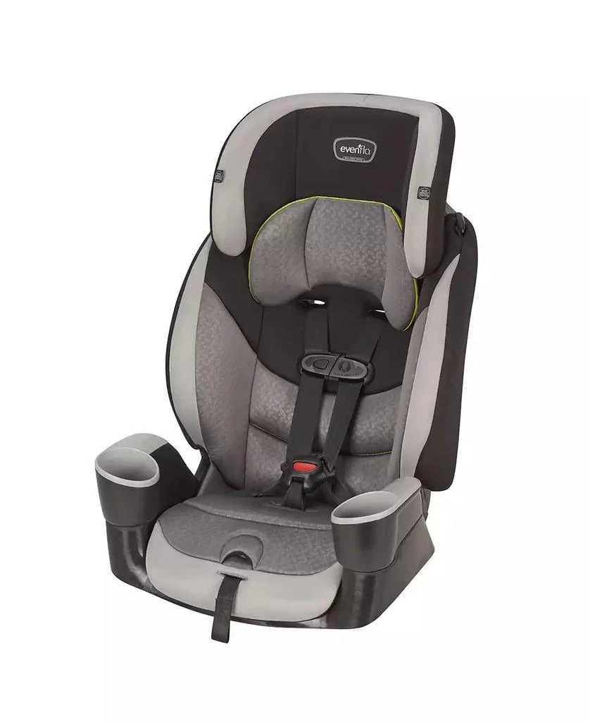 Evenflo Maestro Sport Harness Booster Car Seat 5