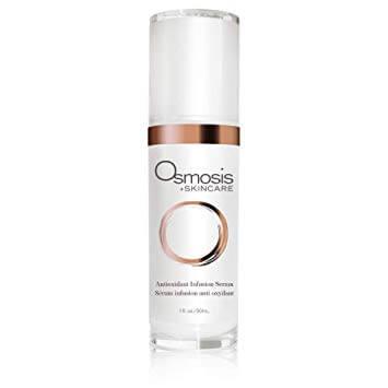 Osmosis +Beauty Osmosis Antioxidant Infusion Serum 1 oz