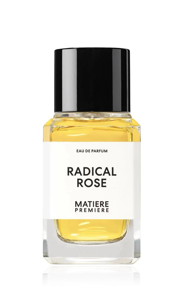 Matiere Premiere Matiere Premiere Radical Rose Eau de Parfum - Moda Operandi 1