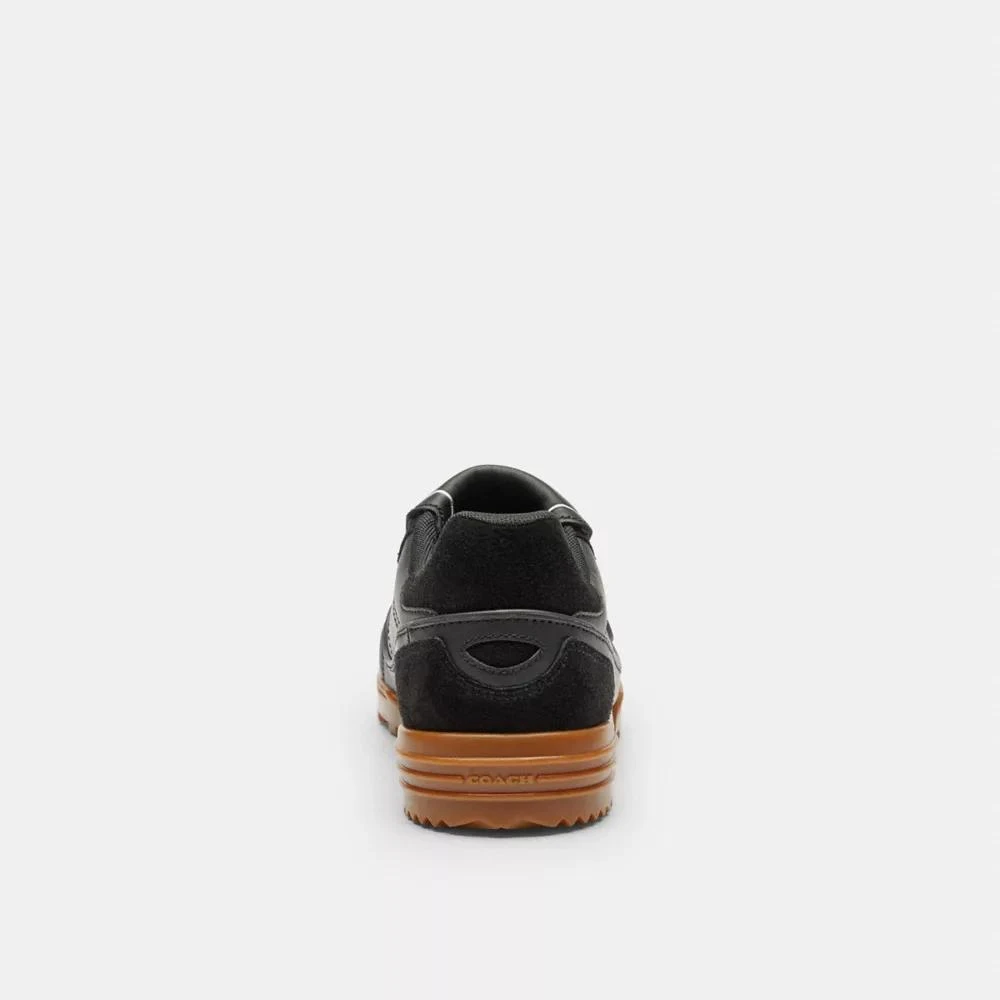 Coach Match Sneaker 6