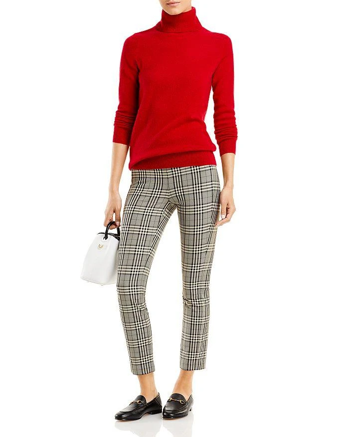 Bloomingdale's Turtleneck Sweater - Exclusive 2
