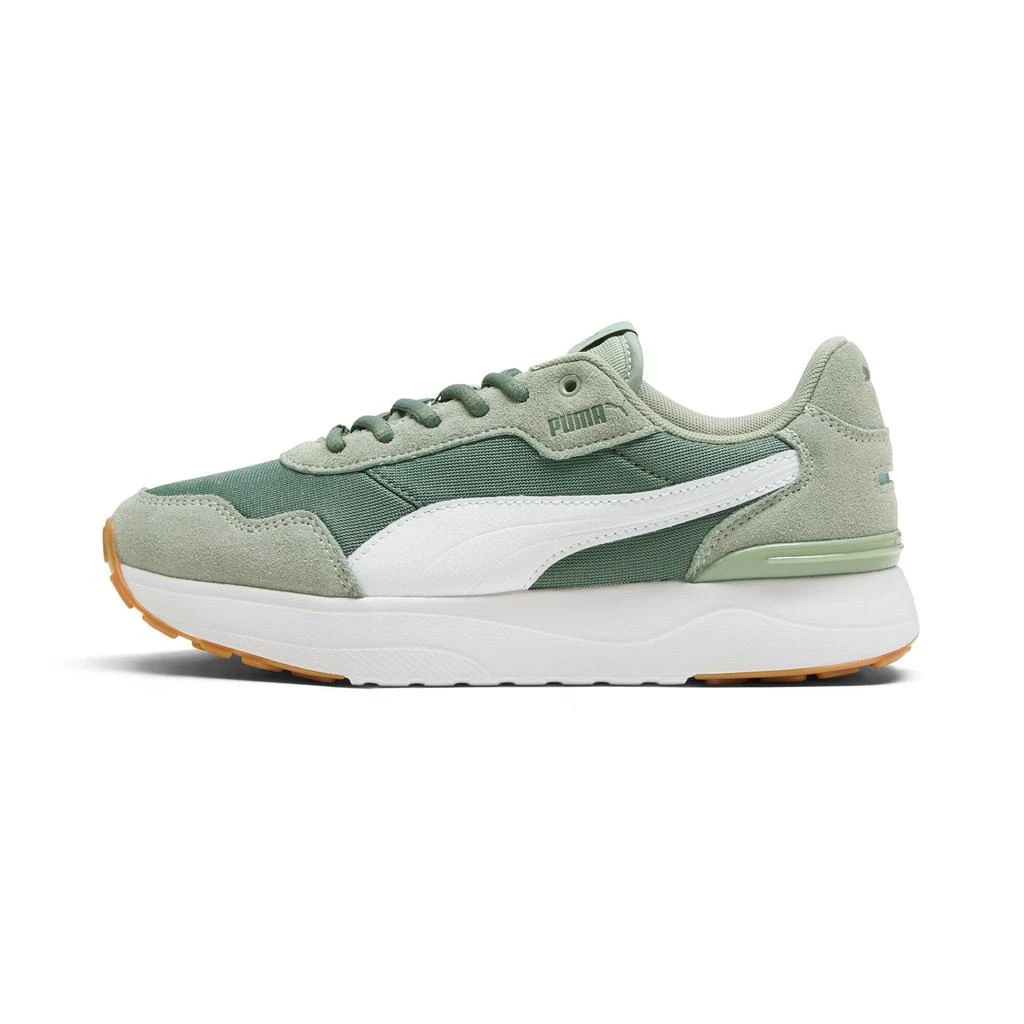 Puma PUMA Women's R78 Voyage Eucalyptus Sneakers 1