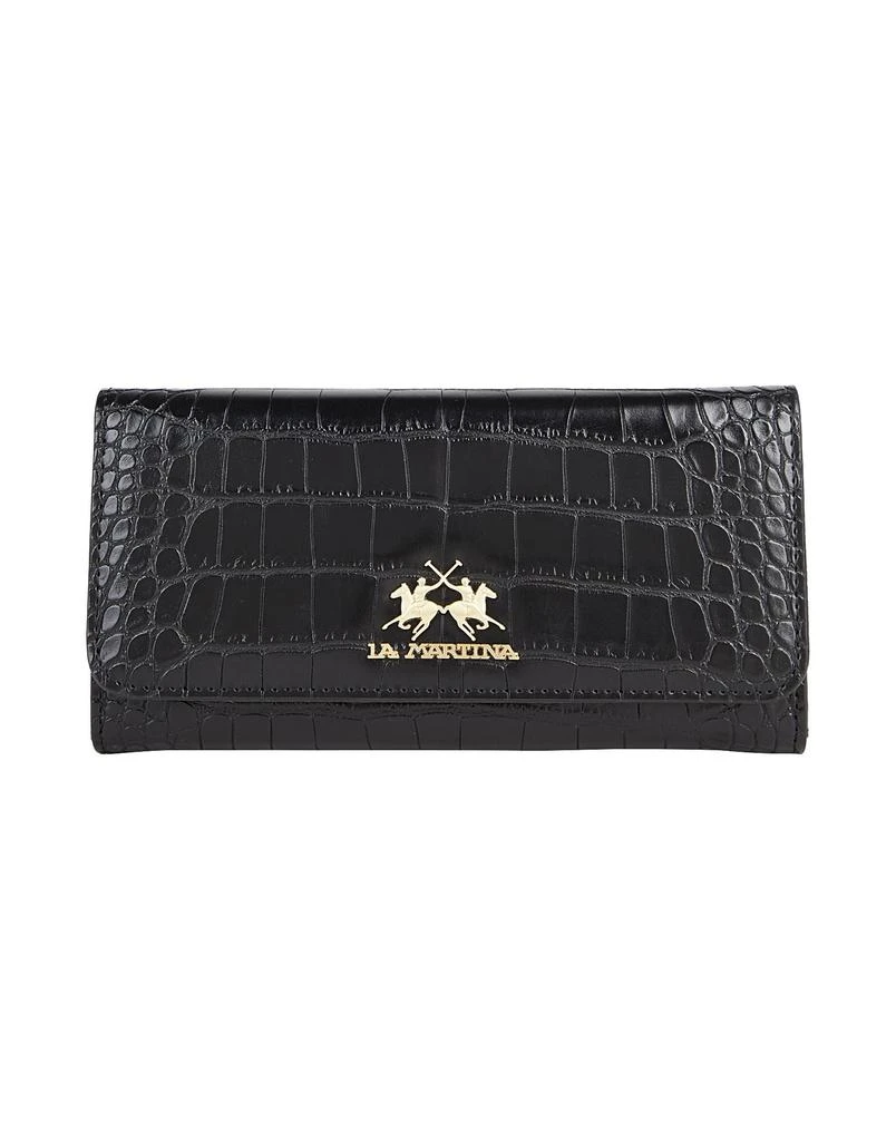 LA MARTINA Wallet 1