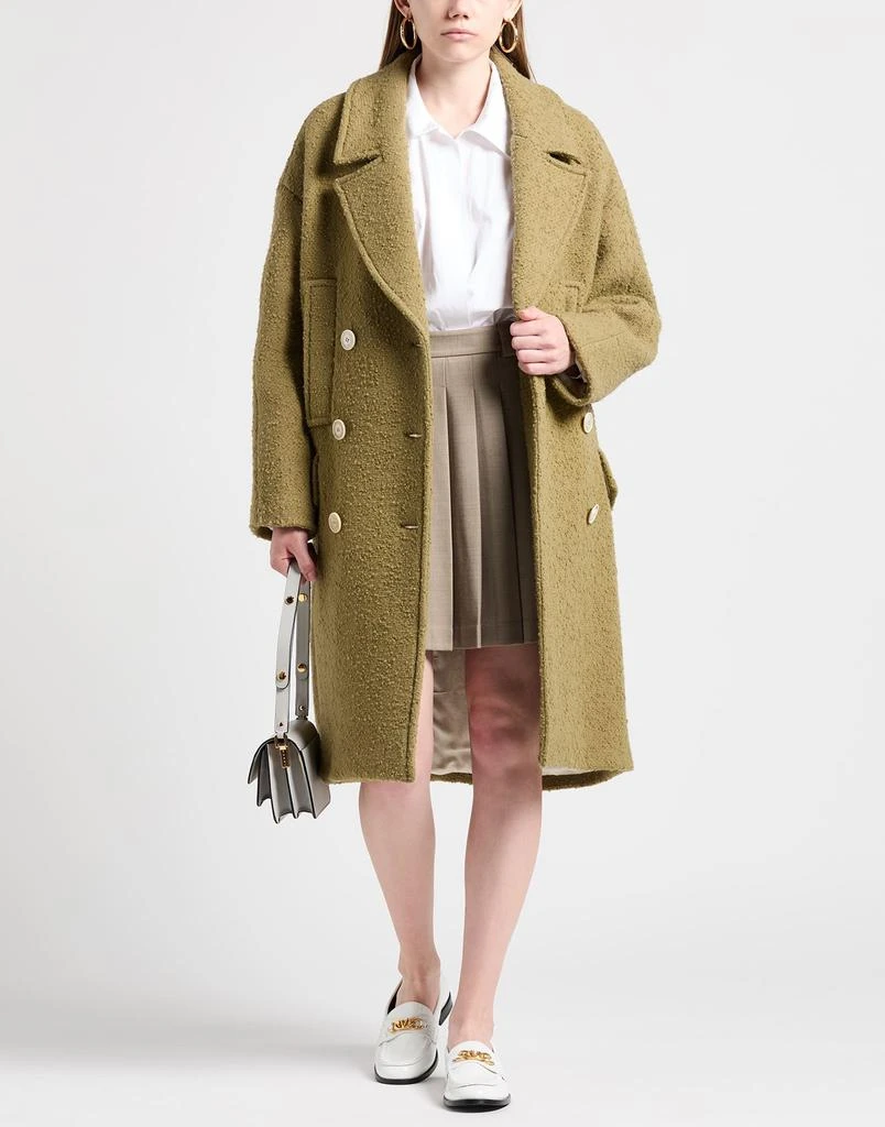TELA Coat 2