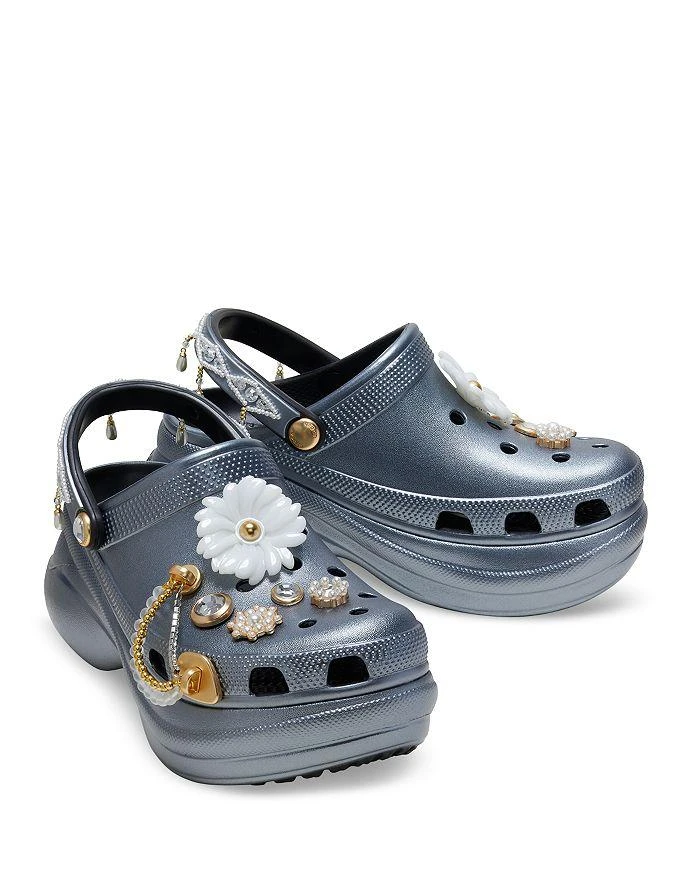 Crocs Women's Bae Platform Clogs 5