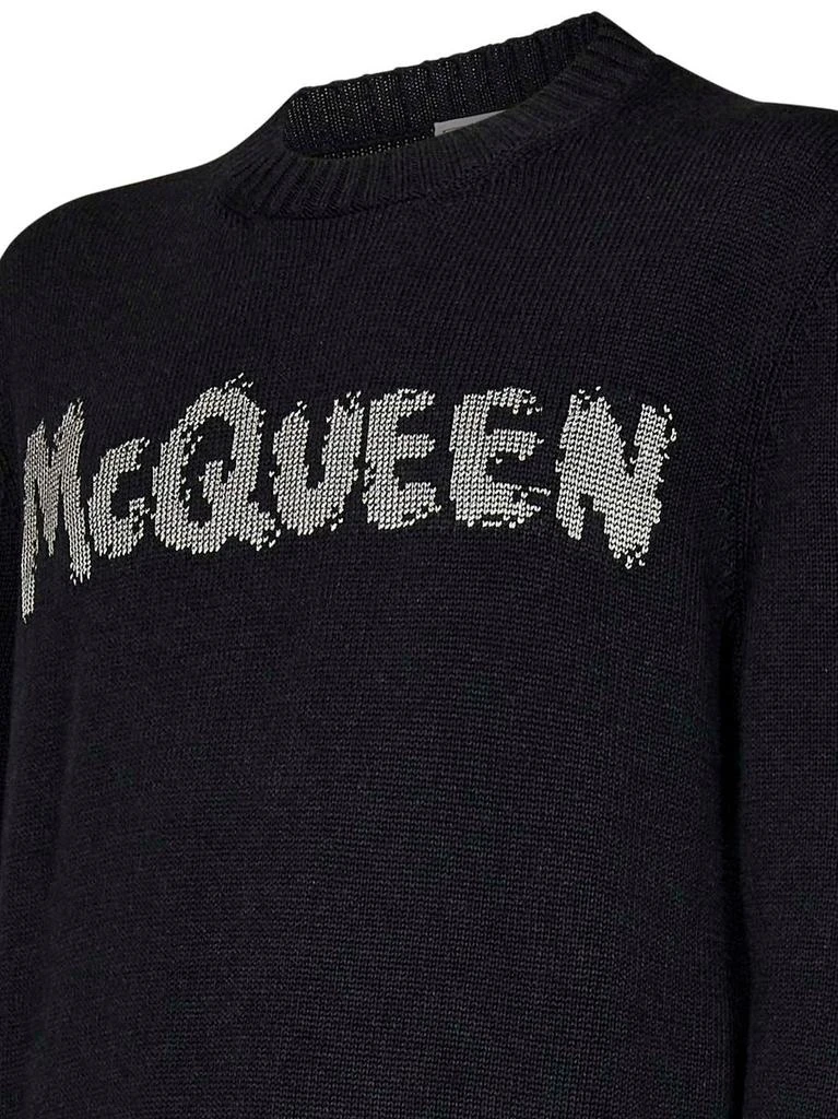 Alexander McQueen Alexander Mcqueen Knitwear 3