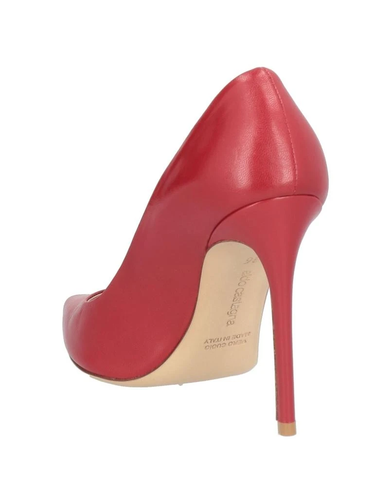 ALDO CASTAGNA Pump 3