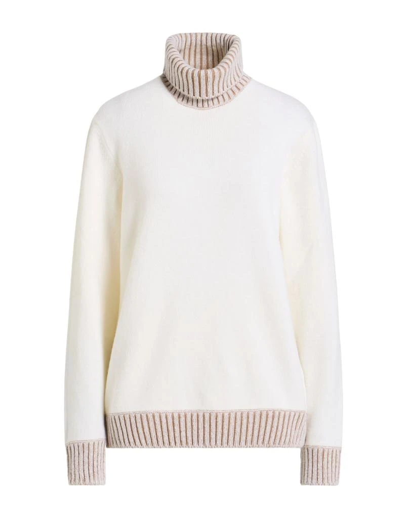 GRAN SASSO Turtleneck 1