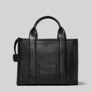 Marc Jacobs The Mini Tote Leather Bag 5
