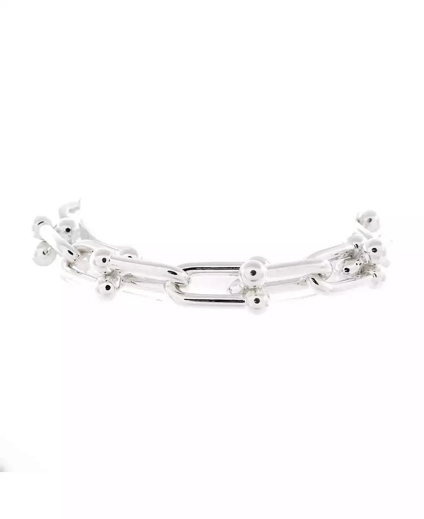 Pre-Owned Tiffany 
Co HardWear Link Bracelet
