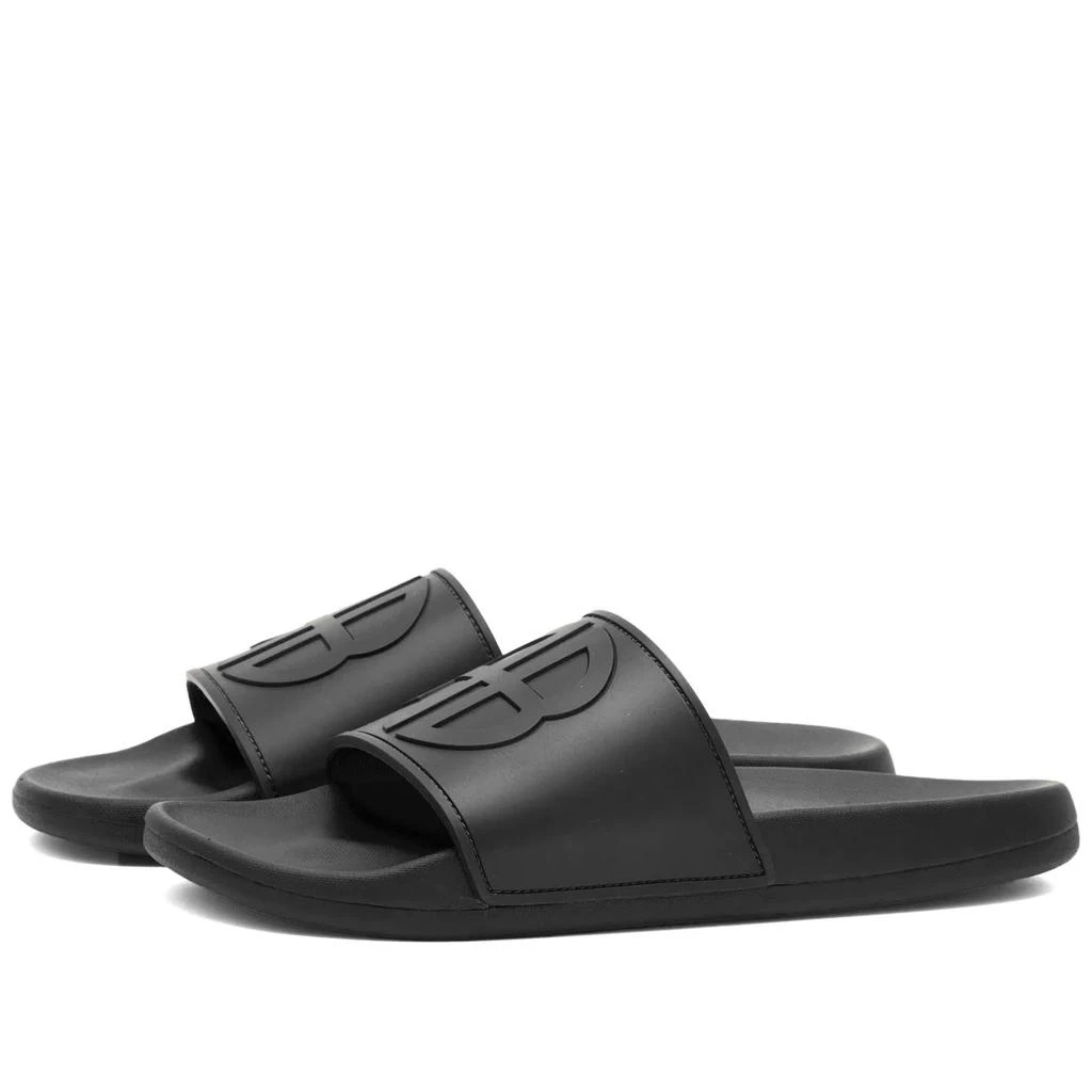 ANINE BING Anine Bing Isla Logo Slides 1