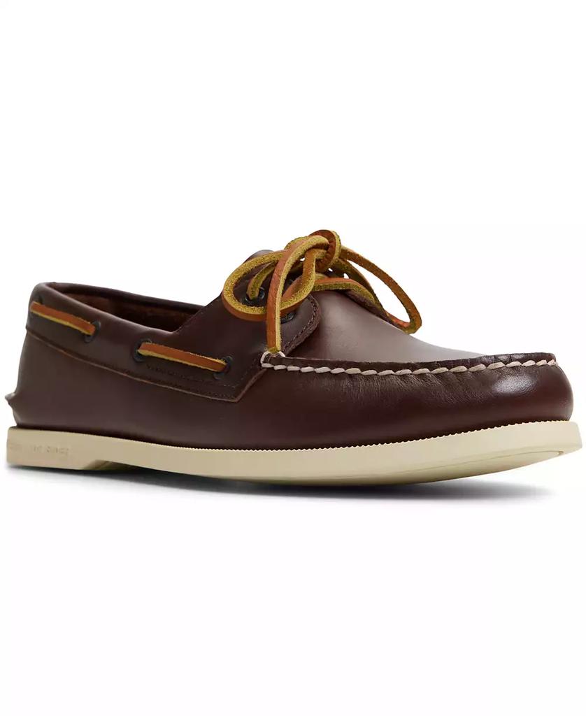 Sperry Men's Authentic Original 2-Eye Boat Shoe