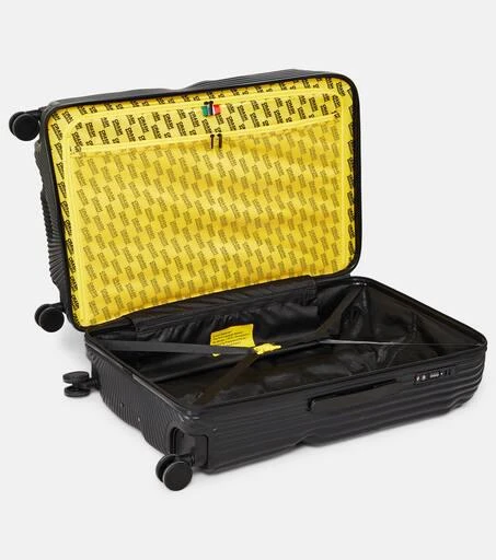 Crash Baggage Stripe Large check-in suitcase 2