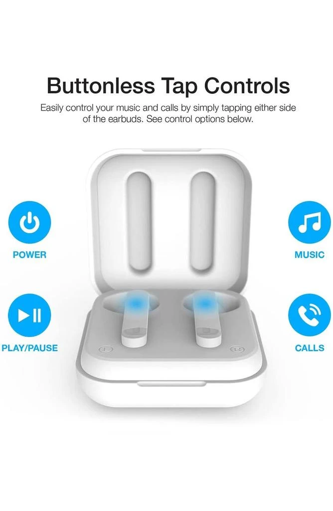 I TOUCH iTouch Wireless Earbuds 3