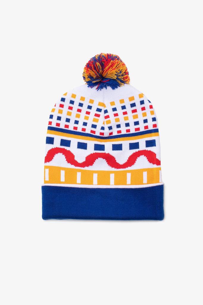 Los Angeles Apparel JQBEANIE03 - Memphis Beanie