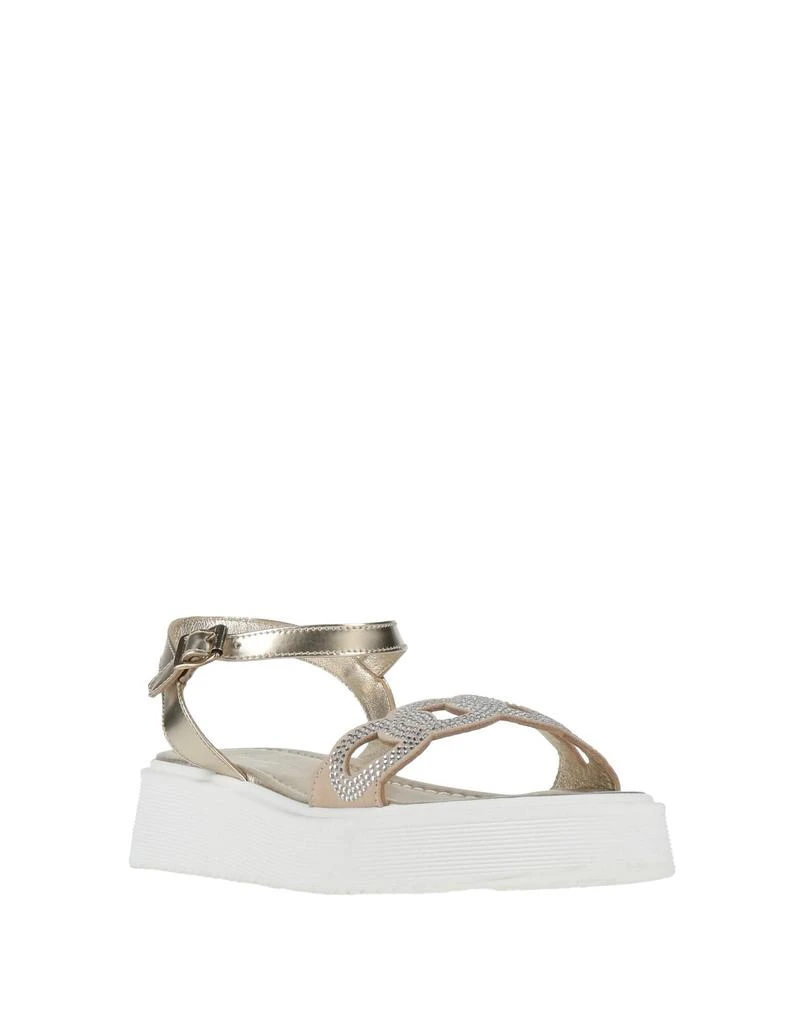 MONTELPARE TRADITION Sandals 2