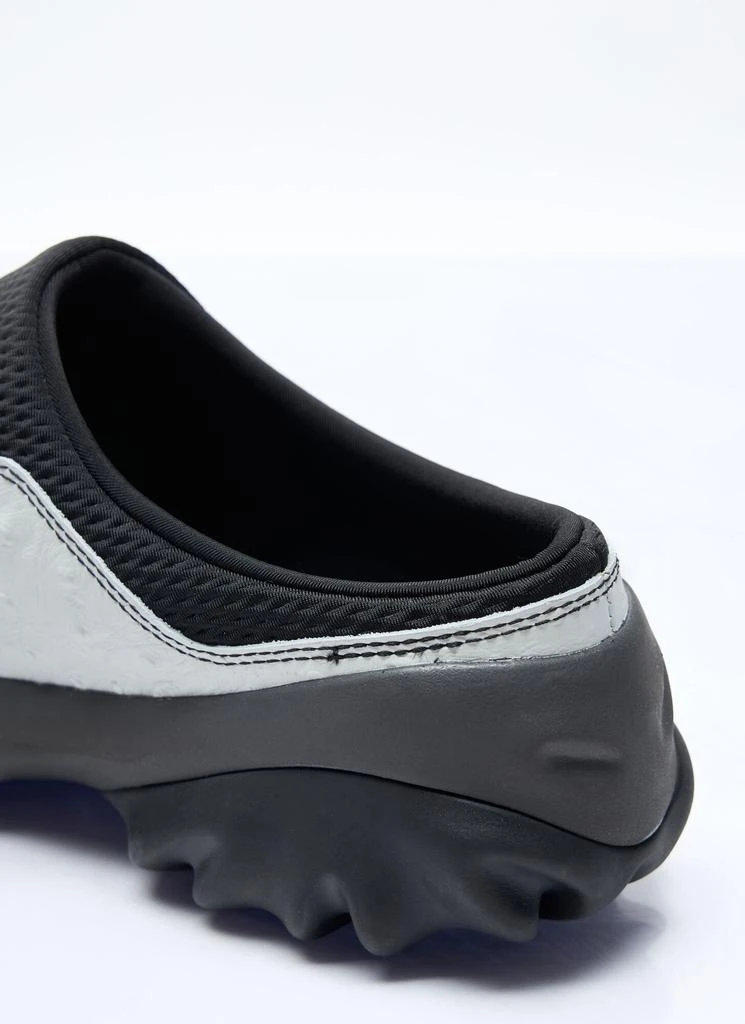 Oakley Factory Team Chop Saw Mules 6