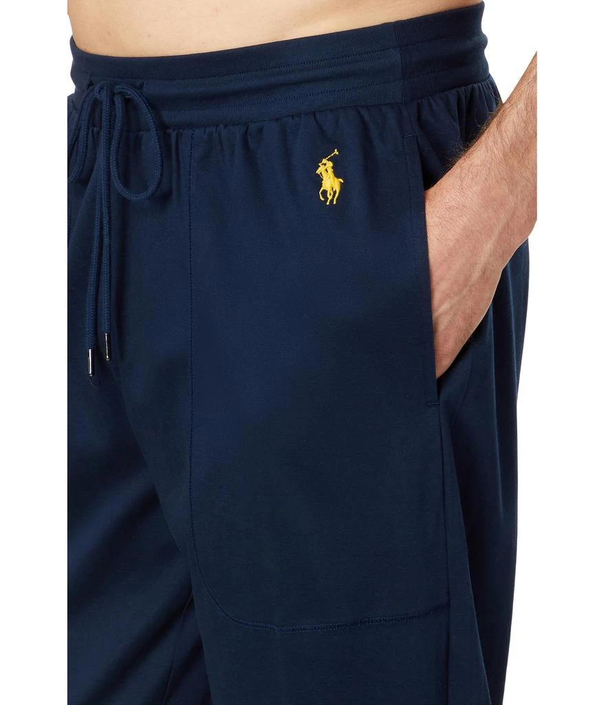 Ralph Lauren Mercerized Cotton Patch Pocket Pants 4