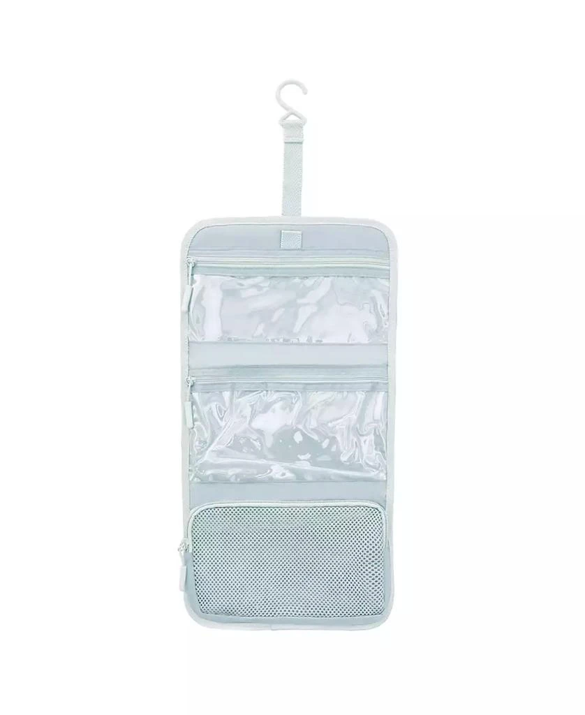 Travelon Packing Intelligence, Pi Shine On Toiletry Case 32