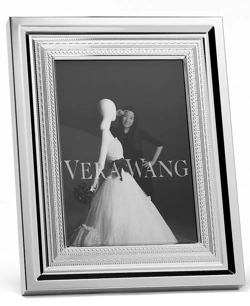 Vera Wang With Love  8" x 10" Picture Frame