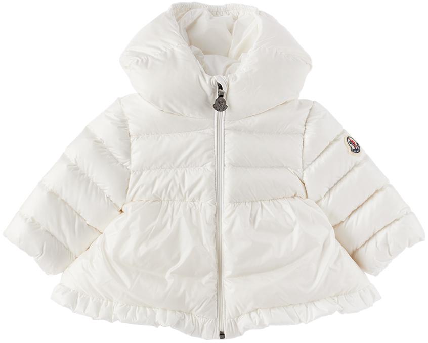MONCLER ODILE 75cm 9kgぐらいまで ダウン ベビー