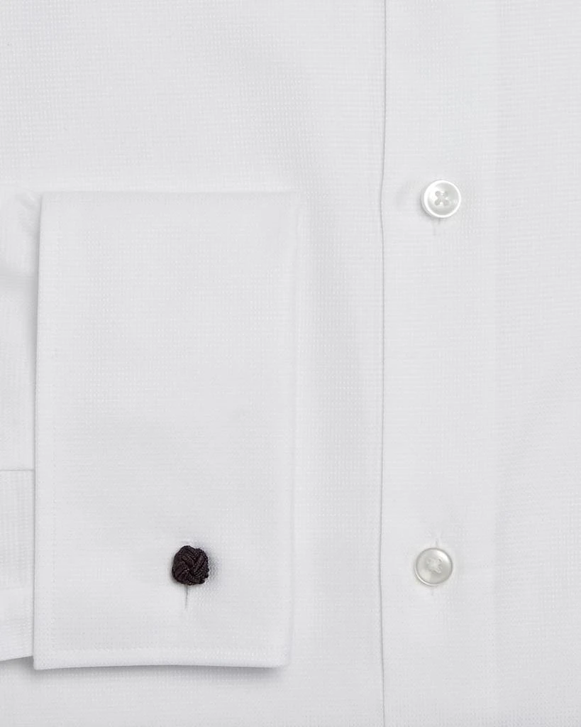 Hugo Boss Solid Slim Fit Dress Shirt 2