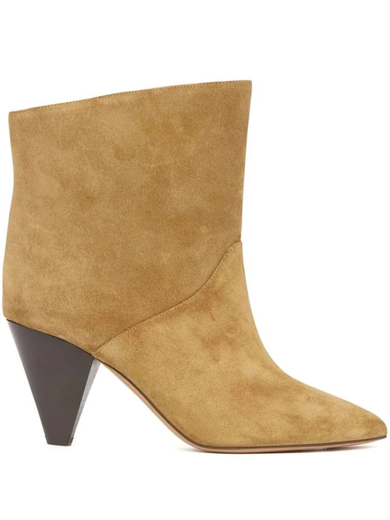 Isabel Marant Isabel Marant Boots 1