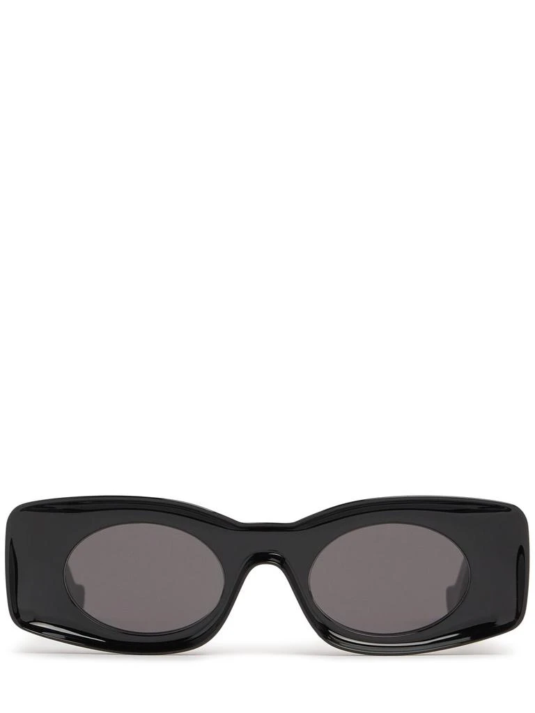 Loewe Paula's Original Acetate Sunglasses 1