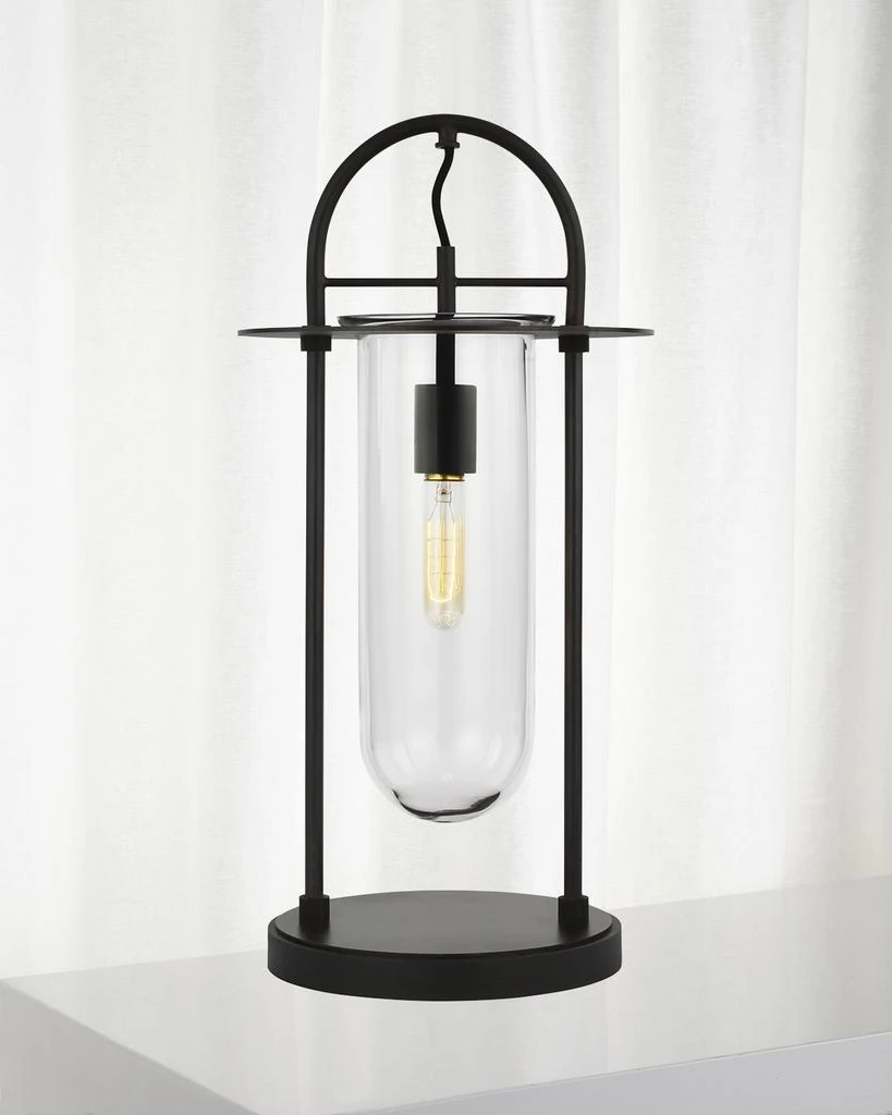 Kelly by Kelly Wearstler 1 - Light Table Lamp Nuance By Kelly Wearstler