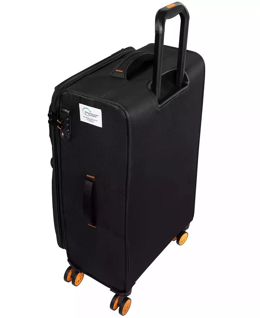 it luggage Lykke 19" Softside Carry-On 8-Wheel Spinner 3