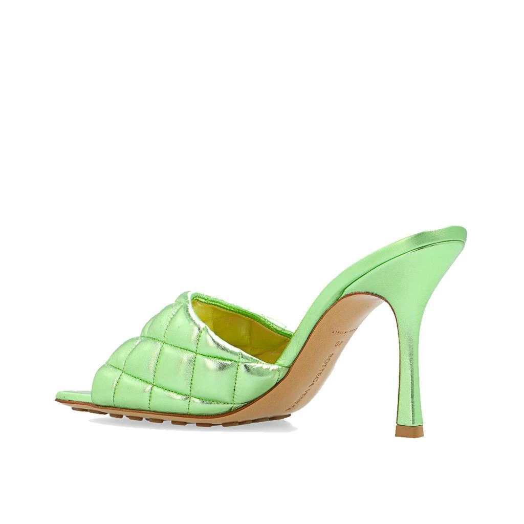 Bottega Veneta Bottega Veneta Padded Sandals 3