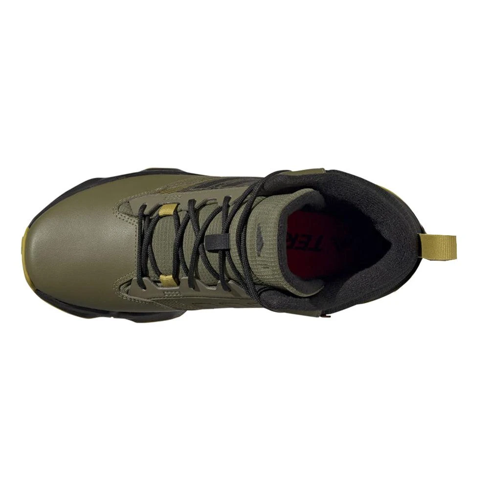 Adidas Terrex Unity Lea Cld.Rdy Hiking Shoes 4