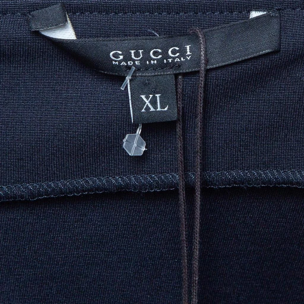 Shop Gucci Navy Blue Jersey Short Dress XL on Sale at BeyondStyle Get 46% Off Gucci Navy Blue Jersey Short Dress XL with Limited-Time Flash Deals, Exclusive Discounts, and Special Offers. Shop Gucci Navy Blue Jersey Short Dress XL on Sale at BeyondStyle Get 46% Off Gucci Navy Blue Jersey Short Dress XL with Limited-Time Flash Deals, Exclusive Discounts, and Special Offers.