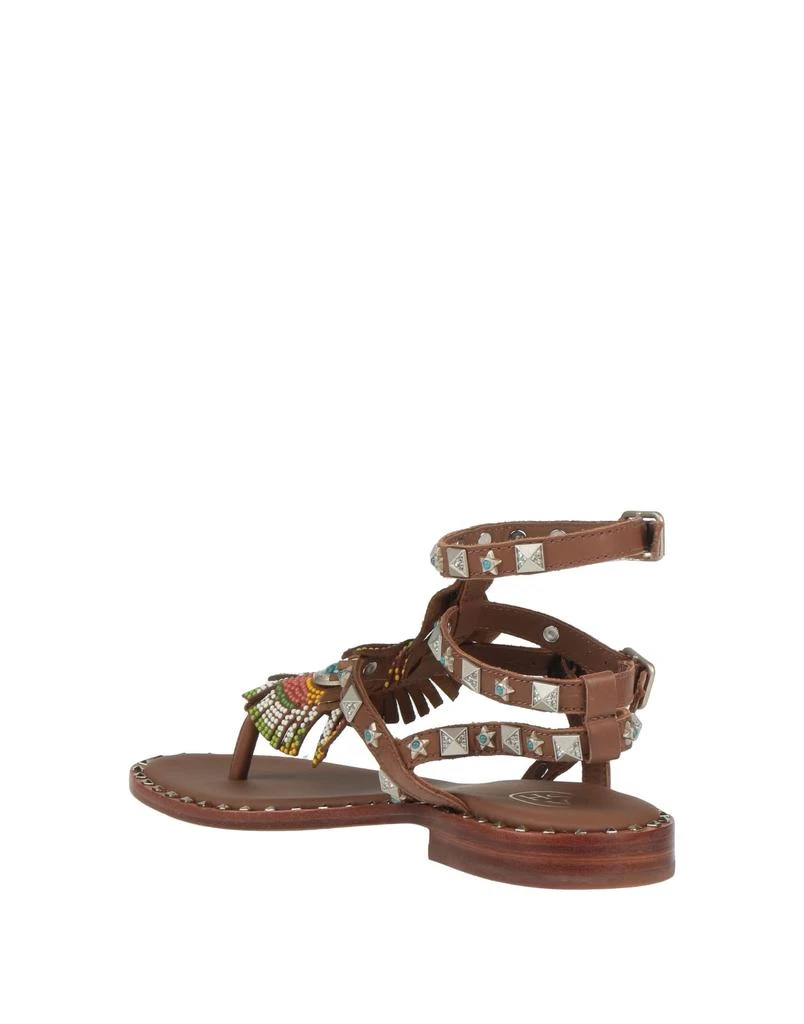 Ash Sandals 3
