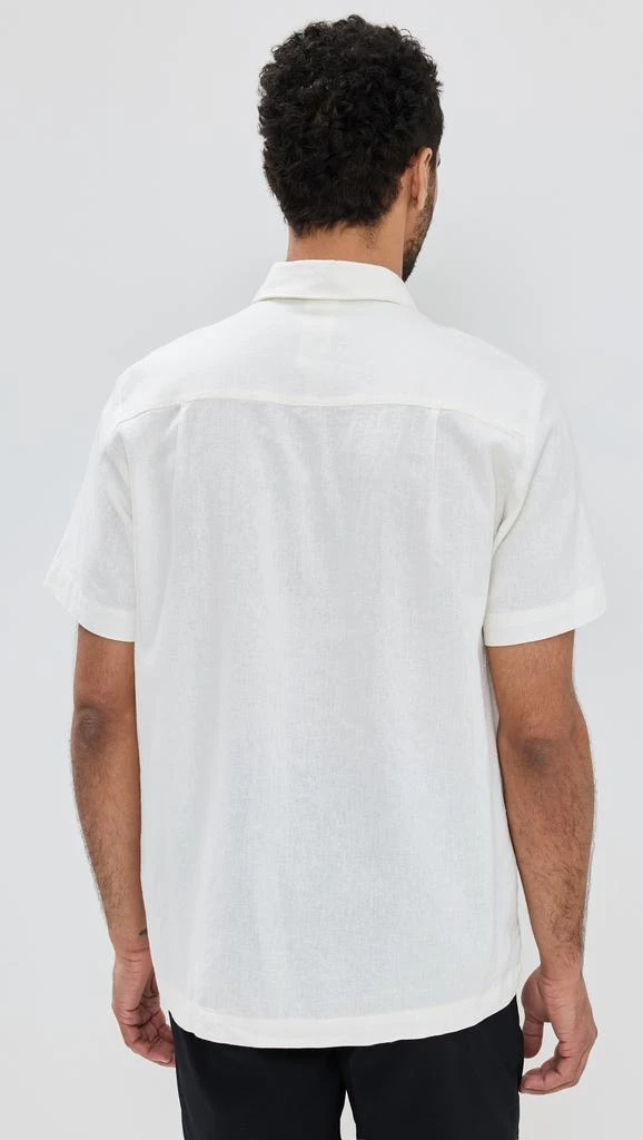 Agua Bendita Jack Clay Shirt 2