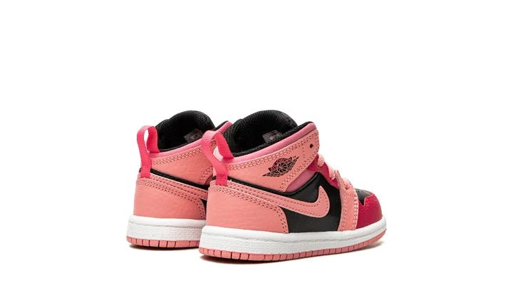 Jordan Jordan 1 Mid TD 4