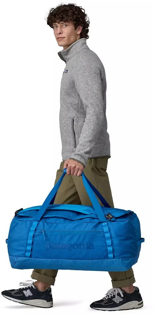 Patagonia Patagonia Black Hole 70L Duffle Bag 3