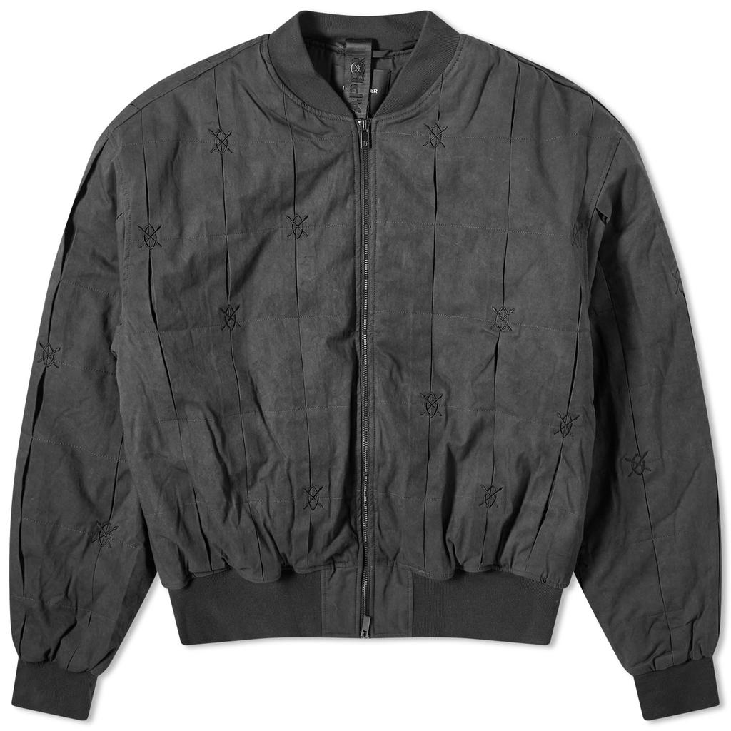 Daily Paper Daily Paper Rasul Bomber Jacket