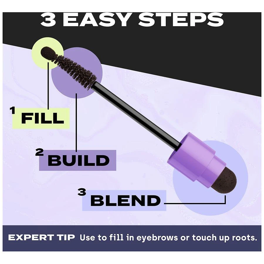 TOPPIK Fill Me In Applicator 7
