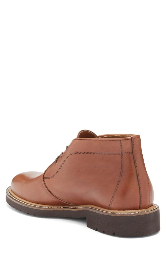 To Boot New York Royale Plain Toe Chukka Boot 2