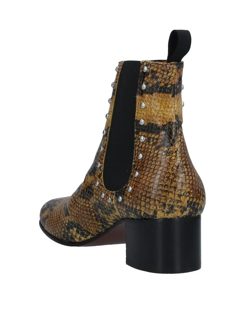 ALEXACHUNG Ankle boot 3
