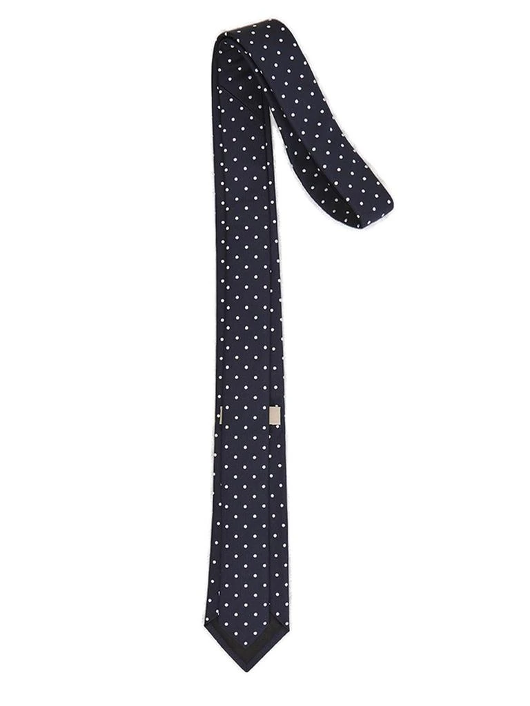 Dior Dior Homme Polka Dot Tie 2