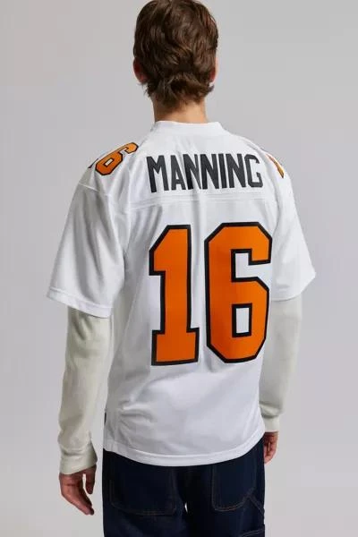 Mitchell & Ness Mitchell & Ness University Of Tennessee 1997 Peyton Manning Jersey Tee 2
