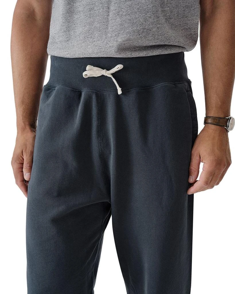 Buck Mason Welterweight Sweatpants 4