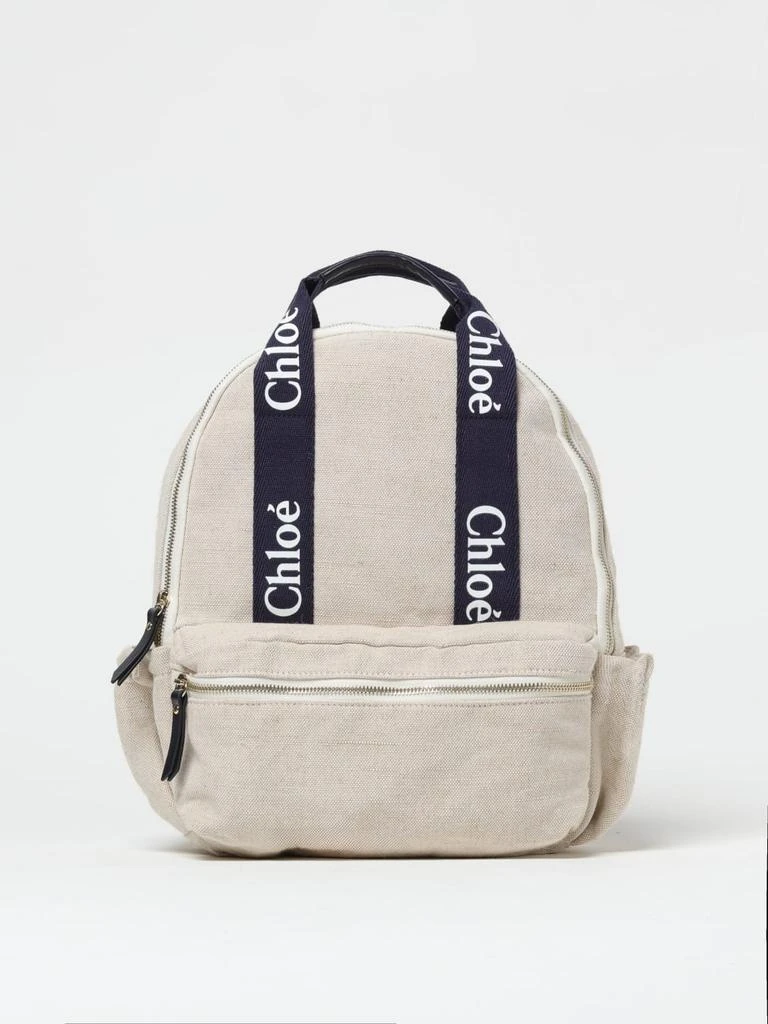 Chloé Duffel bag kids ChloÉ 1