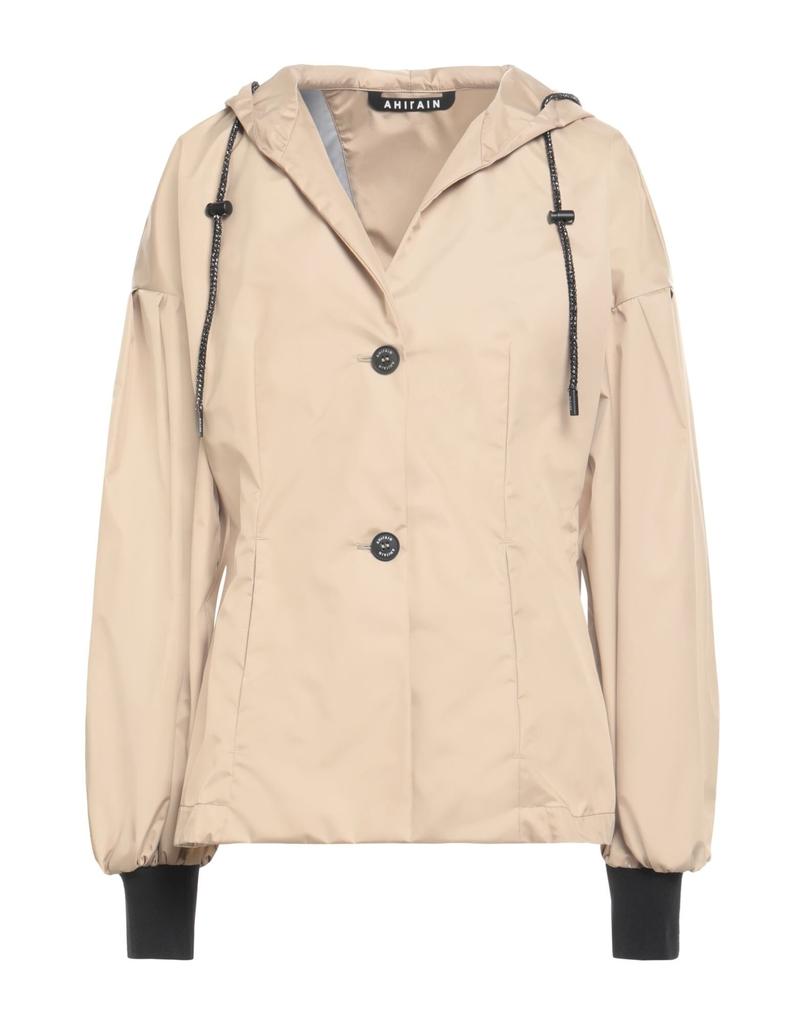 AHIRAIN Jacket