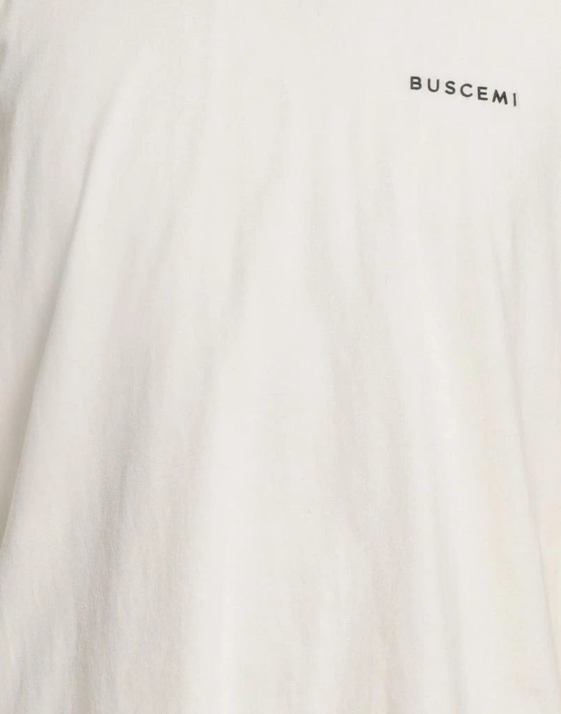 BUSCEMI Basic T-shirt 4